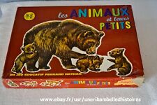 Loto ancien jeu d'occasion  Beuzeville