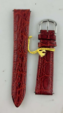 Cinturino orologio generico usato  Pomigliano d'Arco