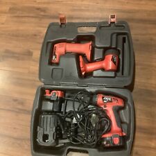 Skil 96vxt 144vxt for sale  Chardon