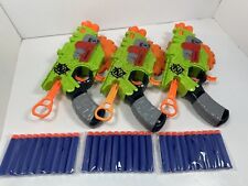 Nerf zombie strike for sale  Darien