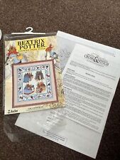 Beatrix potter cross for sale  HUDDERSFIELD
