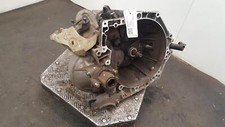 Citroen cactus gearbox for sale  THAME
