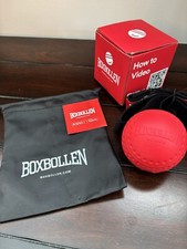 Boxballen boxing trained for sale  Lakeville