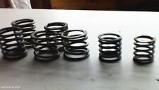 Assorted terry springs for sale  RUGBY