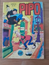Pipo special lug d'occasion  Neuvy-sur-Loire