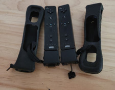 Nintendo wii lot d'occasion  Argenteuil