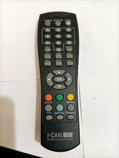 Telecomando originale per usato  Vertemate con Minoprio