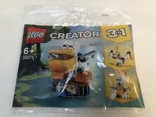 Pelican lego creator d'occasion  Loches