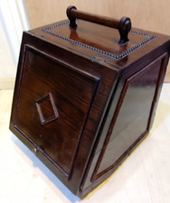Antique wooden carved for sale  CANTERBURY