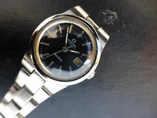 OMEGA AUTOMATIC GENEVE (COR PRATA) comprar usado  Enviando para Brazil