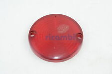 Trasparente rosso fanale usato  Visciano