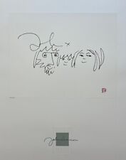 John lennon family for sale  Sherman Oaks