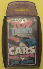Top trumps cars for sale  UCKFIELD