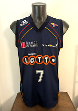 Maglia virtus roma usato  Italia