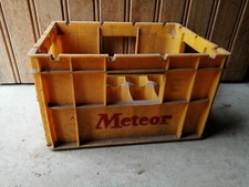 Meteor ancienne caisse d'occasion  Clermont-en-Argonne