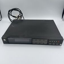 Technics midi quartz for sale  BOURNEMOUTH