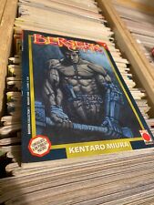 Manga berserk collection usato  Roma