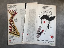 Publicité presse 1995 d'occasion  Douarnenez