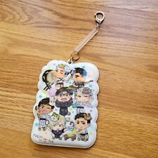 Yuri ice card for sale  LONDON