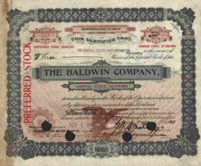 Baldwin piano 1910 d'occasion  Expédié en Belgium