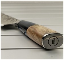 Nomad series chef for sale  Sedalia