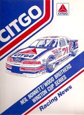 Citgo racing neil for sale  Concord