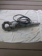 ridgid pipe power threader for sale ridgid pipe power threader for sale Tyrone