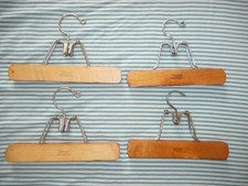 Lot setwell wooden for sale  Northampton