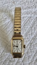 Anker armbanduhr rubis gebraucht kaufen  Unkel