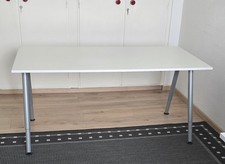 Ikea bürotisch 160x gebraucht kaufen  Berlin