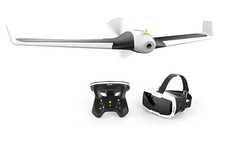 Parrot disco adventurer for sale  West Orange
