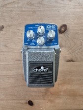 Chord chorus effects for sale  HOLYWELL