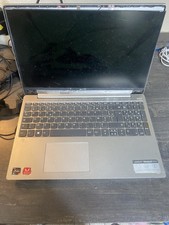 Portable lenovo idealpad d'occasion  Châlons-en-Champagne