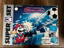 Nes super set gebraucht kaufen  Remscheid