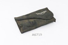 Triumph trophy 1215 gebraucht kaufen  Hannover