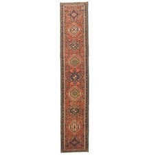 Vintage red tribal for sale  Charlotte