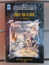 Dsa roman suche gebraucht kaufen  Blomberg