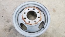 Accuride wheel 16x6 for sale  Coatesville