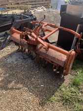 compact tractor attachments for sale  SNODLAND