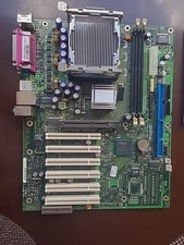 Mainboard atx fujitsu gebraucht kaufen  Lengerich