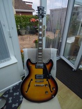 Harley benton hb335 for sale  ACCRINGTON