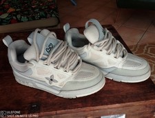 Scarpe uomo sneakers usato  Parma