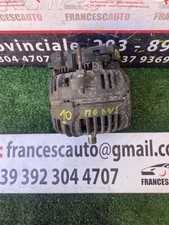 Alternatore renault modus usato  Rosarno