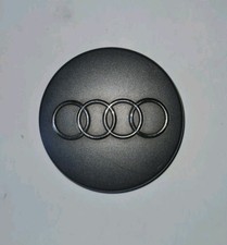 Riginal audi radzierdeckel gebraucht kaufen  Halle