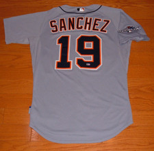 Detroit tigers anibal for sale  Hillsborough