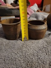 Two small vintage for sale Two small vintage for sale  EXMOUTH