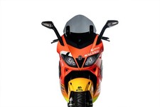 Malossi 4513099 cupolino usato Malossi 4513099 cupolino usato  Maddaloni