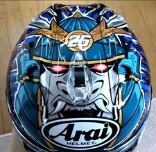Arai full face for sale  Lisle