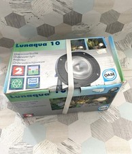 Oase lunaqua system for sale  WHITSTABLE