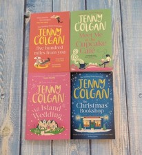 Jenny colgan paperback for sale  MARKET RASEN